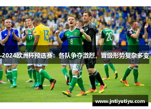 2024欧洲杯预选赛：各队争夺激烈，晋级形势复杂多变
