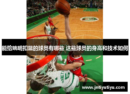 能给姚明扣篮的球员有哪些 这些球员的身高和技术如何